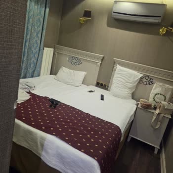 Hotel Golden Gate Topkapı'da Hijyen, Güvenlik Ve Vaat Edilen Hizmetlerde Büyük Hayal Kırıklığı