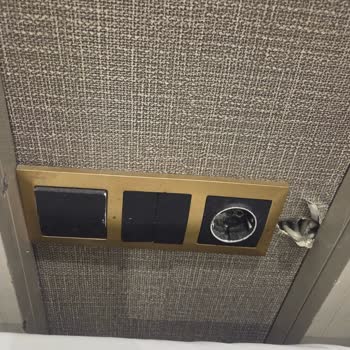 Hotel Golden Gate Topkapı'da Hijyen, Güvenlik Ve Vaat Edilen Hizmetlerde Büyük Hayal Kırıklığı