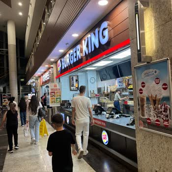 Siparişim Şube Kapanmadan Gözümün Önünde İptal Edildi