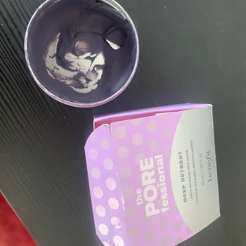 I Bought a Benefit Mask from Sephora But It Dried Out After Just a Few Uses