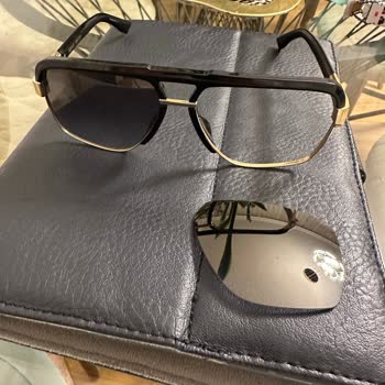 Boyner'den Aldığım Gözlükte Onarım Sorunu Ve Müşteri Memnuniyetsizliği