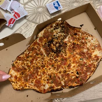 Eksik Ve Kalitesiz Ürün, Yetersiz Çözüm: Güvenim Sarsıldı