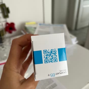 I Can’t Verify If My La Roche-Posay Cicaplast B5+ Cream