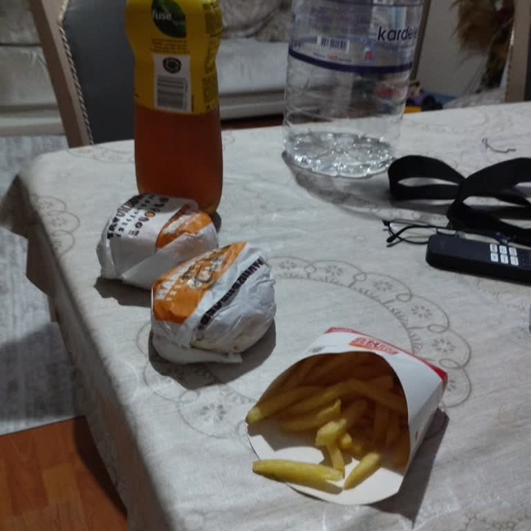 Eksik Sipariş Ve Kuponla Telafi Edilmesi