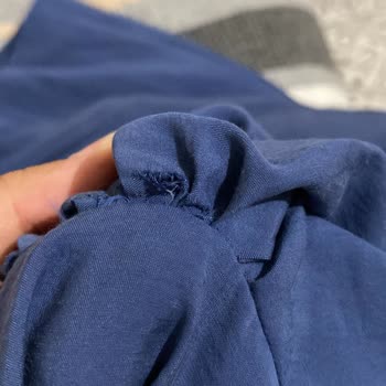 Defolu Elbise Ve İade Sorunu Yaşadım