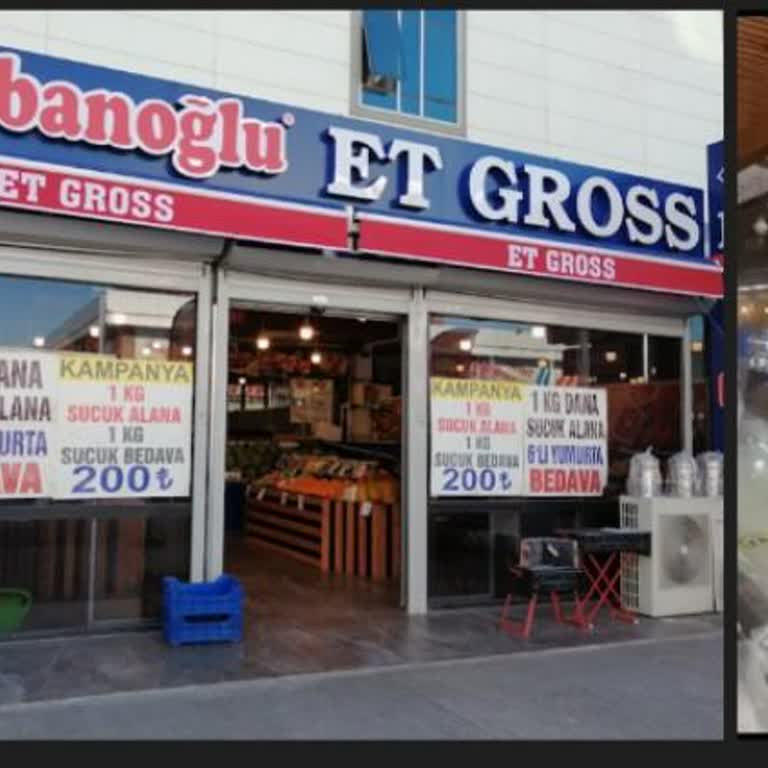 Kurban Bayramı İçin Aldığımız Etlerde Bozulma Ve Koku Problemi Yaşadık