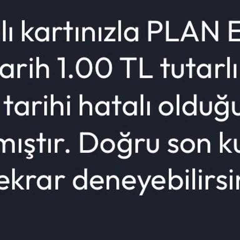 Bilgim Dışında Kartımdan Para Çekilmeye Çalışıldı, Müşteri Hizmetlerine Ulaşılamıyor