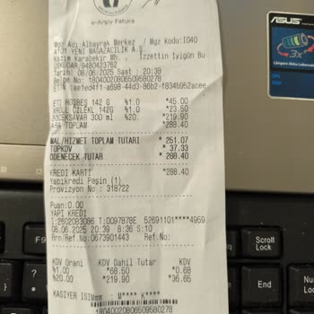 A101'de Etiket Ve Fiyat Farkı İle Tüketicinin Yanıltılması