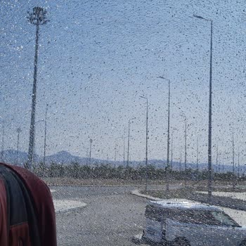 Kapadokya Turunda Kaza, Güvensiz Araç Ve İlgisiz Firma Yetkilileri