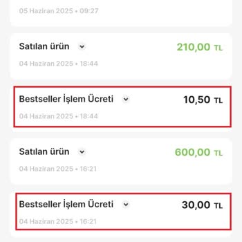 Gardrops'ta Komisyonsuz Ve Ücretsiz Kargo Yanıltmacası