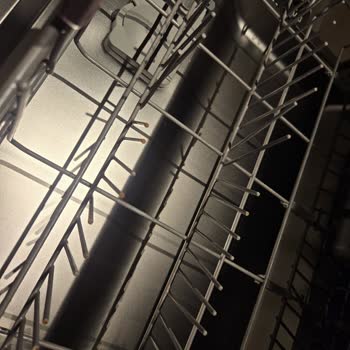 Arçelik Bulaşık Makinesinde Sepetlerde Paslanma Ve Hijyen Sorunu Yaşıyoruz