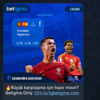 Betigma Ödemeyi Yapmıyor