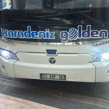 Otobüs Arızası Ve İlgisizlik Yolcuları Mağdur Etti