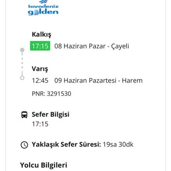 Otobüs Arızası Ve İlgisizlik Yolcuları Mağdur Etti