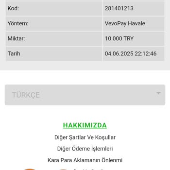 Kazancımın Ödenmemesi Ve Sürekli Gecikmelerle Yaşadığım Güven Sorunu