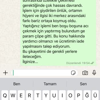 Sağlığımı Tehlikeye Atan İhmal Ve İletişimsizlik!