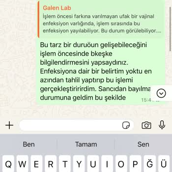 Sağlığımı Tehlikeye Atan İhmal Ve İletişimsizlik!