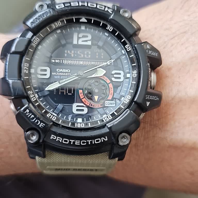 Casio Saatimde Kronik Sorun Ve Yetersiz Servis Deneyimi