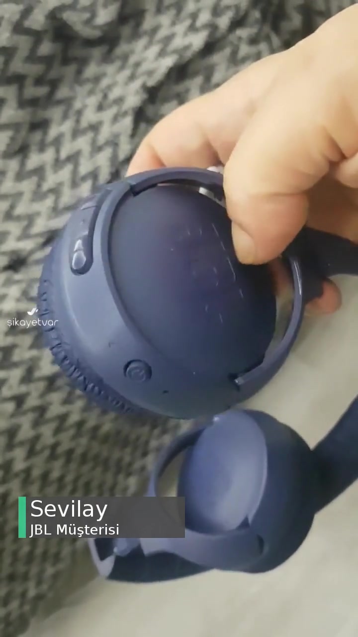 JBL Kulaklık ŞARJ Olmuyor videonun kapak resmi