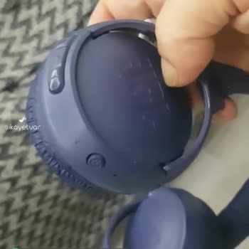 JBL Kulaklık ŞARJ Olmuyor