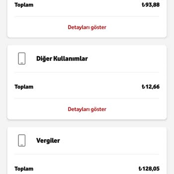 Yanlış Bilgi Nedeniyle Kıbrıs Araması İçin Fazla Fatura Yansıtıldı