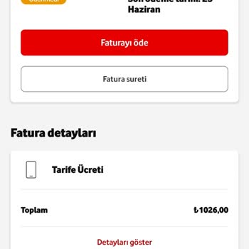 Yanlış Bilgi Nedeniyle Kıbrıs Araması İçin Fazla Fatura Yansıtıldı