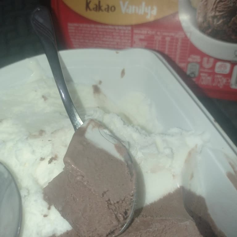 Dondurmadan Kıl Çıkması Hayal Kırıklığı Yarattı