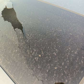 Honda Civic Sunroof Camının Sebepsiz Patlaması Ve Güvenlik Endişesi