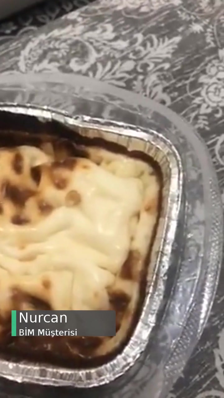 Osmanoğlu Küflü Fırın Sütlaç videonun kapak resmi