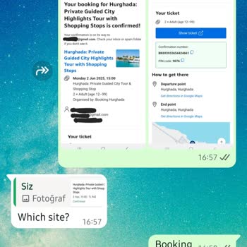 İptal Edilen Tur İçin Para İadesi Yapılmıyor, Müşteri Hizmeti Yetersiz