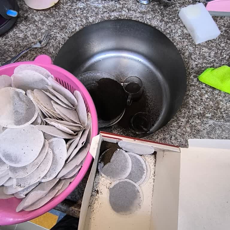 Aldığım Lipton Çaylar Açık Ve Dökülmüş Çıktı, Param Boşa Gitti