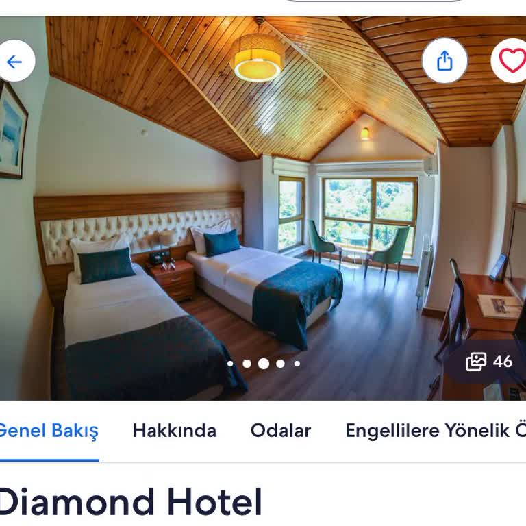 Resepsiyonun İlgisizliği Ve Oda Sorunu Konaklama Deneyimimi Olumsuz Etkiledi