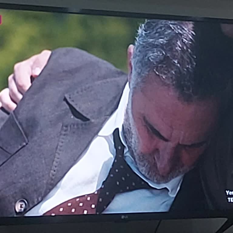 Dizi Senaryosundaki Mantık Hataları İzleyiciyi Hayal Kırıklığına Uğratıyor