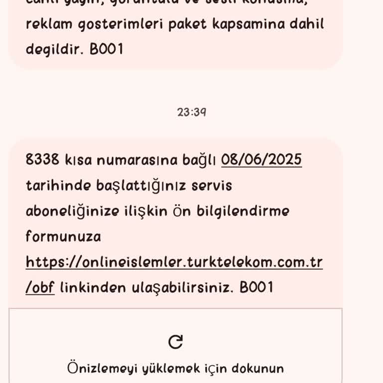 İzinsiz Başlatılan World Of Games Aboneliği Hakkında Şikayet