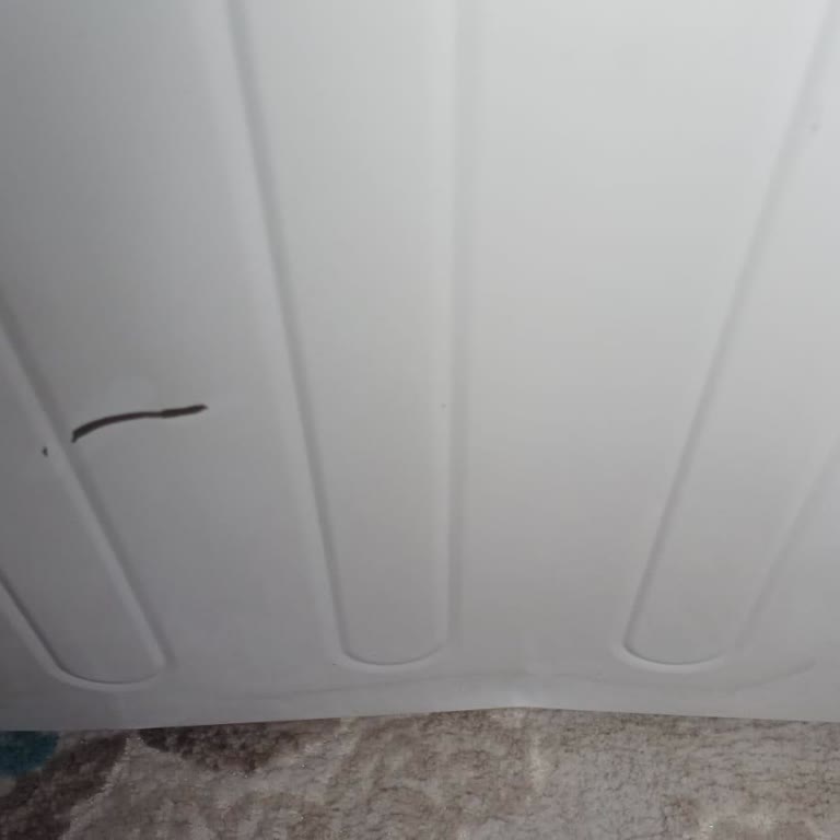 Ezilmiş Ve Çizilmiş Ürün Gönderimi Nedeniyle Mağduriyet