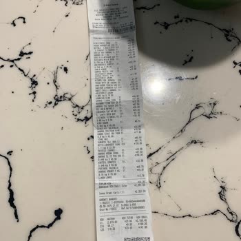 Karpuz İçin Fazla Ücret Alındı, İade Yapılamadı Ve Market Kapalıydı