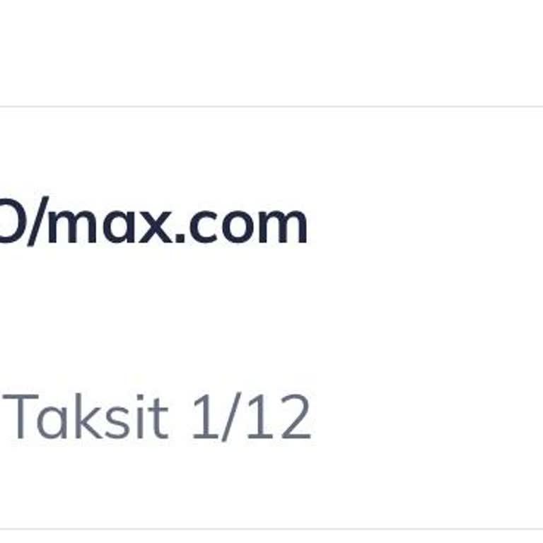 Bilgim Dışında Kredi Kartımdan Yapılan Harcama Ve Para İadesi Sorunu