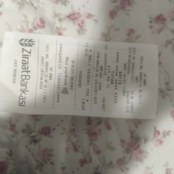 Dünden Kalan Dönerle Hazırlanan Tavuk Dürümden Memnun Kalmadım