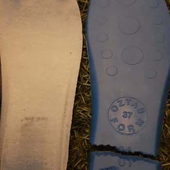 Trendyol'dan Satın Aldığım Vans Ayakkabılar Hatalı Çıktı!