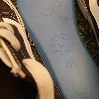 Trendyol'dan Satın Aldığım Vans Ayakkabılar Hatalı Çıktı!