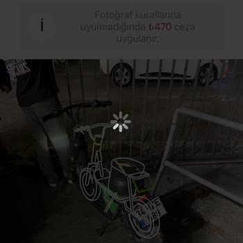 Uygulama Hatası Nedeniyle Fazla Ücret Ve Zaman Kaybı Yaşadım