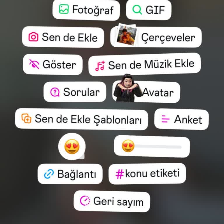 Instagram Hikayeler Kesimleri Özelliği İphone 13'te Görünmüyor