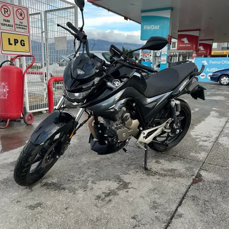 Mondial Drift L Amortisör Arızasında Garanti Dışı Bırakılma Ve Yetersiz Servis Yaklaşımı