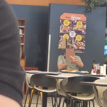 Köfteci Yusuf'ta Bayram Yoğunluğunda Kötü Deneyim: Etli Çorba Ve Hizmet Sorunu