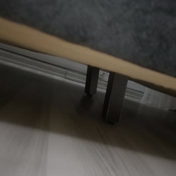 Aldığım Koltuk Takımının Sorunları Bir Türlü Çözülmedi