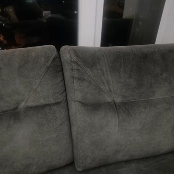 Aldığım Koltuk Takımının Sorunları Bir Türlü Çözülmedi