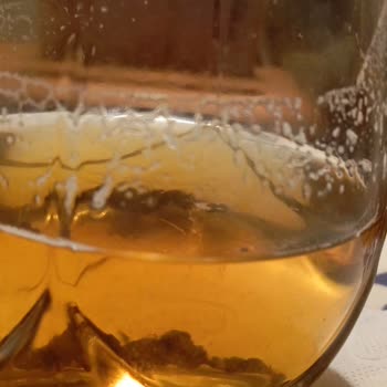 Tuborg Kutusundan Çıkanlar Şaşırttı, Endişeliyim