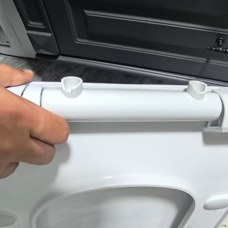 Creavit Klozet Kapağı Aparatlarının Kolayca Temin Edilememesi