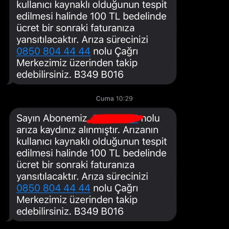 Kablo Net'te Sürekli Kesilen İnternet Ve Altyapı Yetersizliği Mağduriyeti