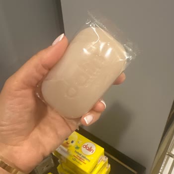 Dalin Katı Sabunlarda Renk Ve Koku Sorunu